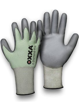 ##Premium X-Diamond-Pro 51-755 Snijwerende handschoen