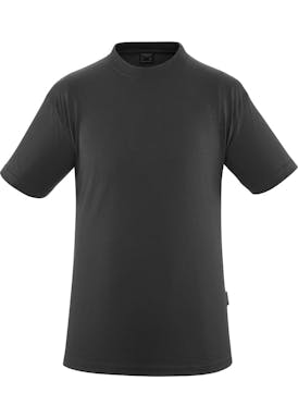 Mascot Java T-shirt Crossover