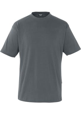 Mascot Java T-shirt Crossover