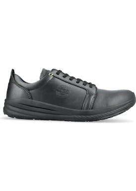 Sika Lifegrip Sneaker 403233-10 O2 SRC Zwart