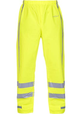 Hydrowear Oakland hoge zichtbaarheids broek