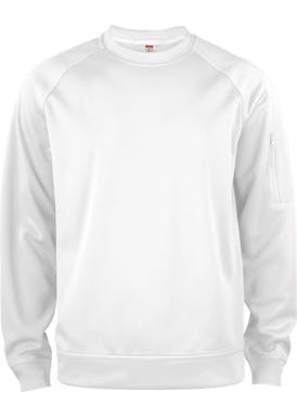 Clique Basic Active Roundneck