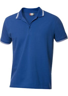 Clique Amarillo Polo