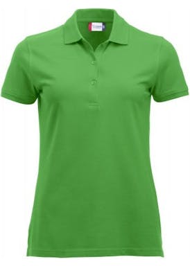 Clique Marion Polo S/S