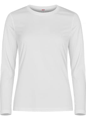 Clique Basic Active-T LM Ladies