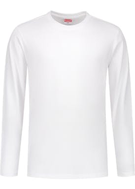WorkMan T-Shirt Longsleeve