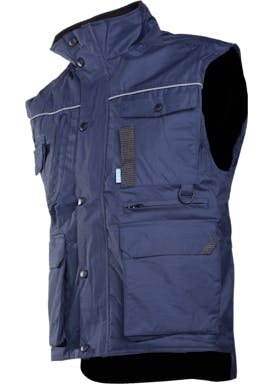 Sioen Gilet Bernex