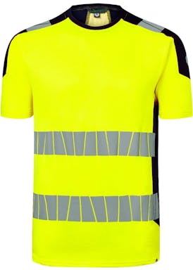 Havep T-Shirt High Visibility+ 10078