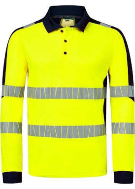 Havep Polo High Visibility+ 10079