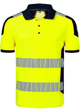 Havep Polo High Visibility+ 10080