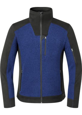 HAVEP Revolve Knitfleece Vest FZ 10095