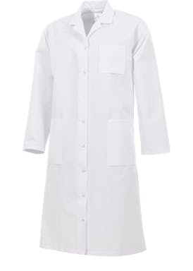 Alsico Dames Doktersjas A0045001