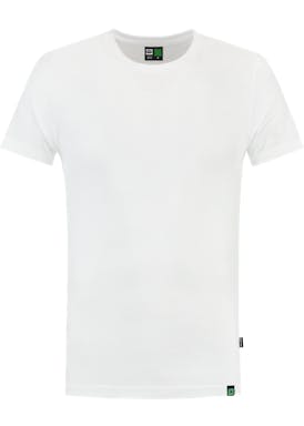 Tricorp T-Shirt Fitted Rewear 101701