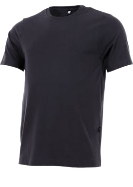 Alsico T-shirt Sun Unisex Blauw
