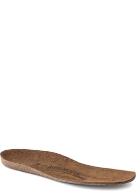 Birkenstock Inlegzool Dames QS/QO MF Camel