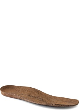 Birkenstock Inlegzool Heren QS/QO MF Camel