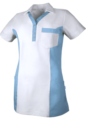 De Berkel Dilia Dames Polo