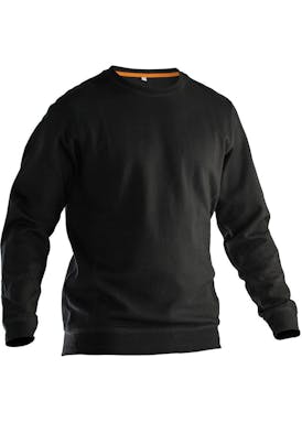 Jobman 5402 Roundneck Sweatshirt