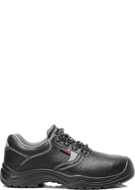 Jori Veiligheidsschoen Laag Basic S3