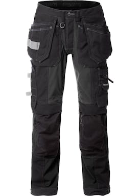 Fristads Werkbroek Stretch Dames 2533 Cyd