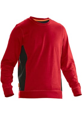 Jobman 5402 Roundneck Sweatshirt