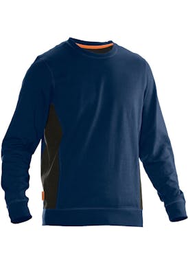 Jobman 5402 Roundneck Sweatshirt