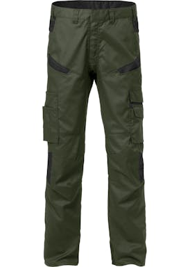 Fristads Skarup Werkbroek 2552 STFP