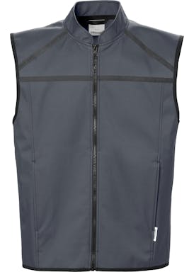 Fristads Skarup Softshell bodywarmer 4559 LSH