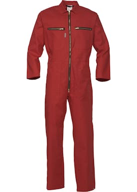 HAVEP 2136 Rally Overall