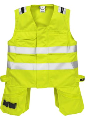 Fristads Flamestat High Vis Vest Klasse 2 5075 Aths