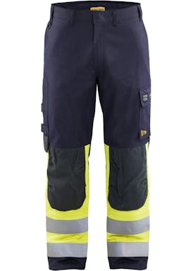 Blaklader Multinorm Werkbroek Inherent