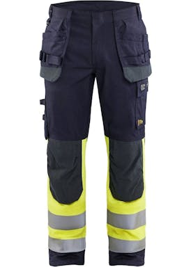 Blaklader Multinorm Werkbroek Inherent 2.0