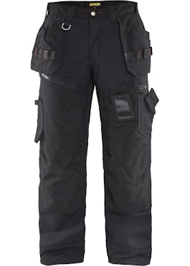Blåkläder 15002517 Werkbroek X1500