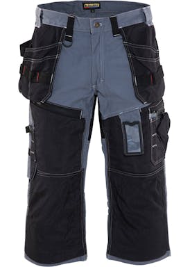 Blåkläder 15011370 Piraatbroek X1500