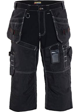 Blåkläder 15011310 Piraatbroek X1500