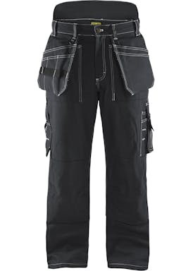 Blåkläder 1515 Winterwerkbroek