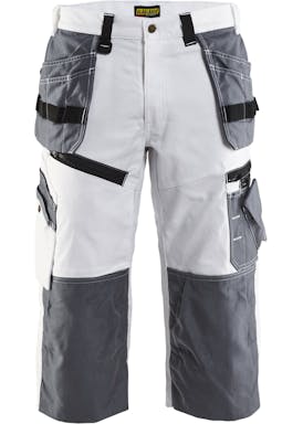 Blåkläder 1511 Piraatbroek X1500