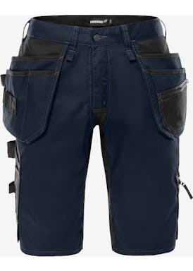 Fristads Alnaryd Korte Werkbroek Stretch Dames 2904 GWM