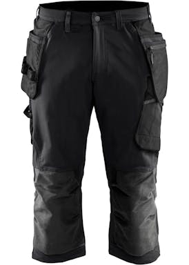 Blaklader 1521 Piraatbroek 4-Weg Stretch