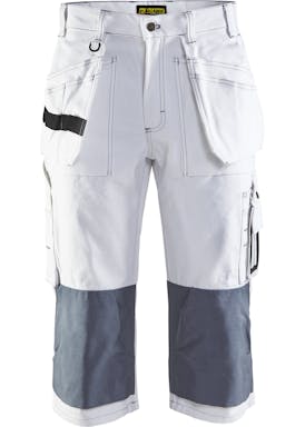 Blåkläder 15401210 Piraatbroek