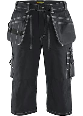 Blåkläder 15401370 Piraatbroek