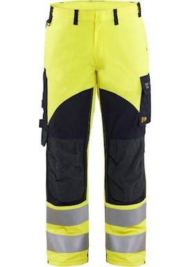 Blaklader Multinorm Werkbroek Inherent 3.0