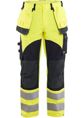 Blaklader Multinorm Werkbroek Inherent 4.0