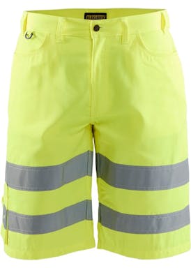 Blaklader Short High Vis