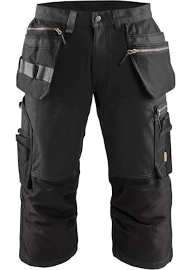 Blaklader 1597 Piraatbroek Stretch