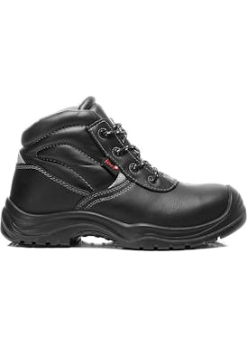 Jori Veiligheidsschoen Halfhoog  Basic Compo S3