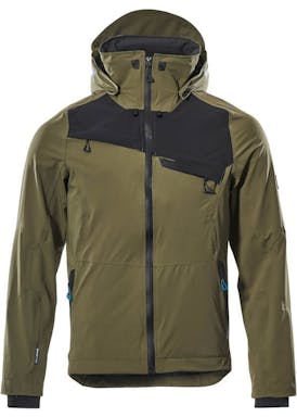 Mascot Jas, Ultimate Stretch, Waterdicht 470236