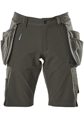 Mascot Advanced Shorts met spijkerzakken