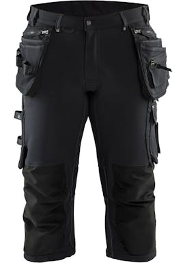 Blaklader Piraatbroek 4-Weg Stretch 2.0