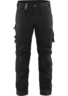 Blåkläder 17991860 Werkbroek Met Stretch